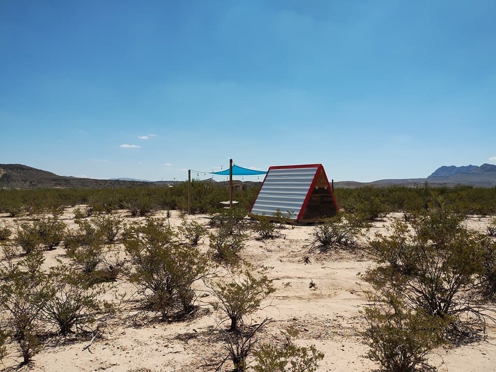 5 acres in Brewster County - photo 8
