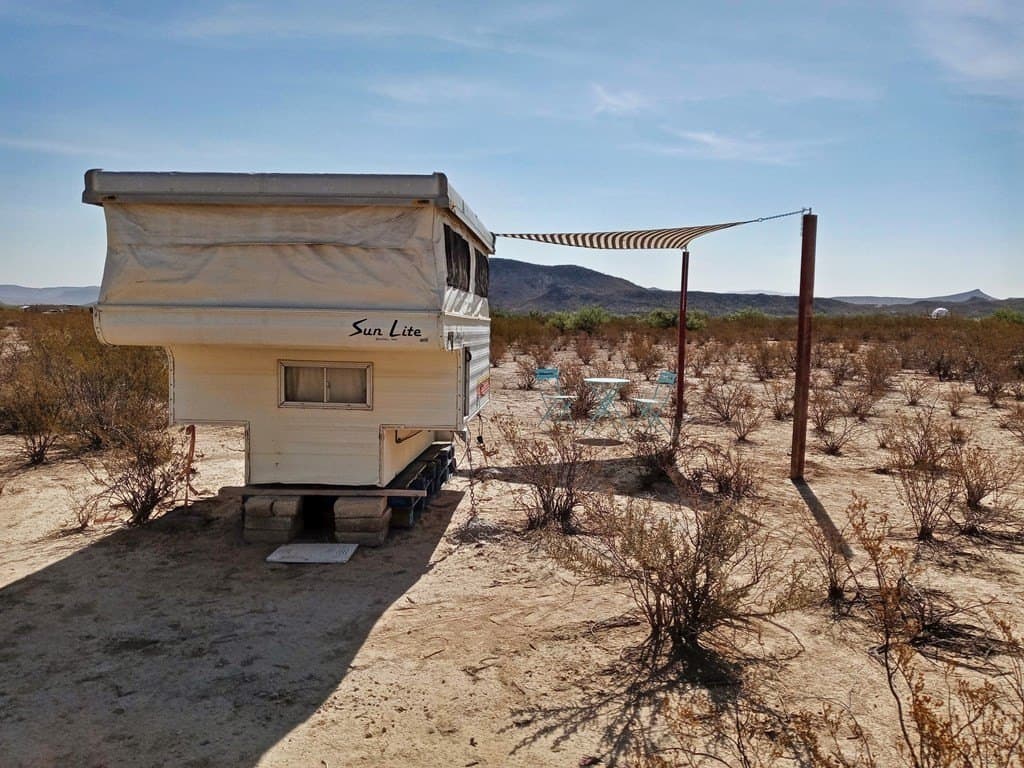 5 acres in Brewster County - photo 10