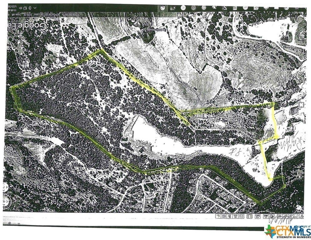 192 acres in Lampasas County - photo 2