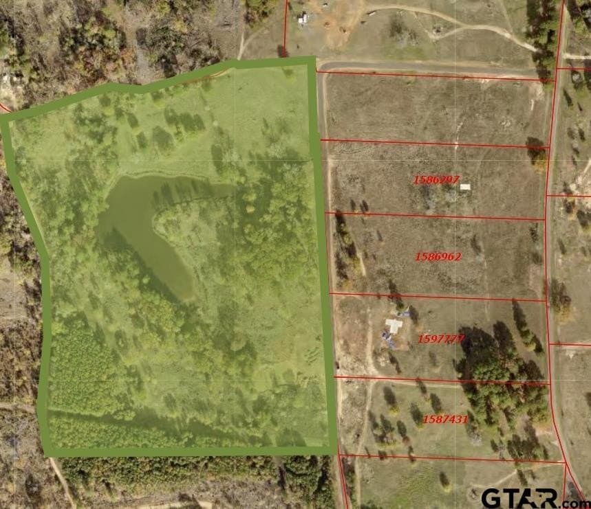 43.5 acres in Gregg County - photo 2