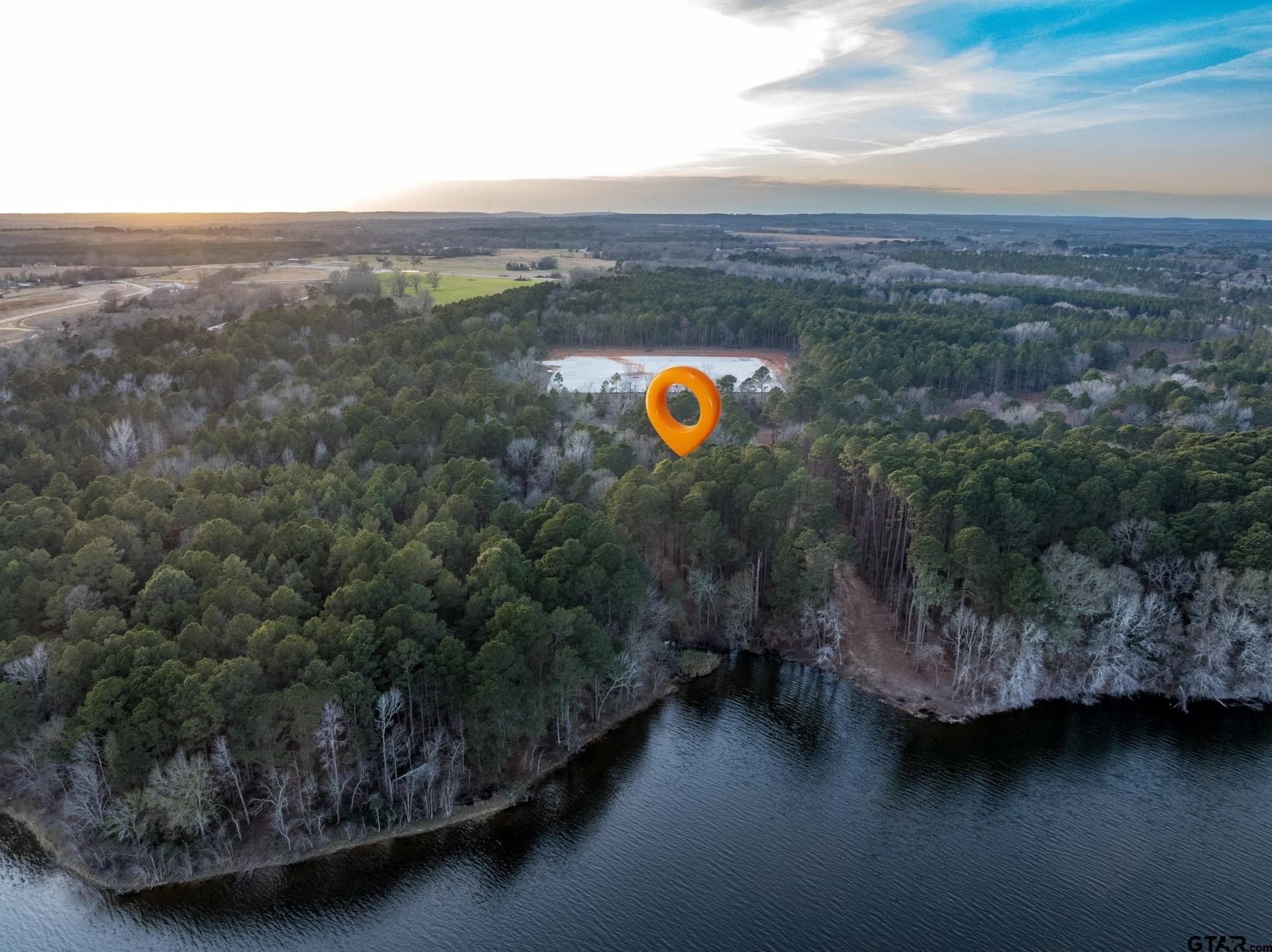 1.28 acres in Anderson County - photo 5