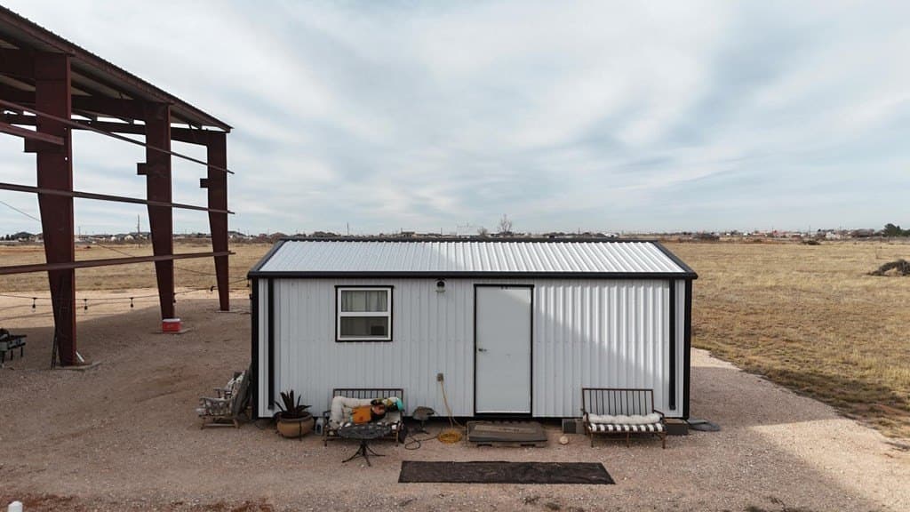 34.04 acres in Andrews County - photo 2