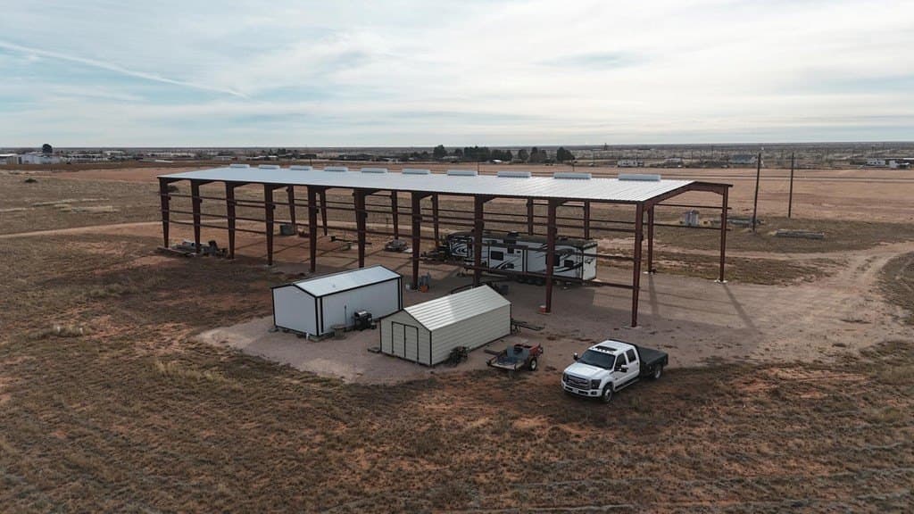34.04 acres in Andrews County - photo 3