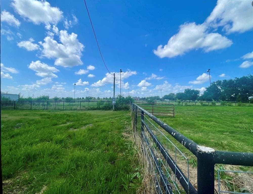 25.51 acres in Hopkins County - photo 4
