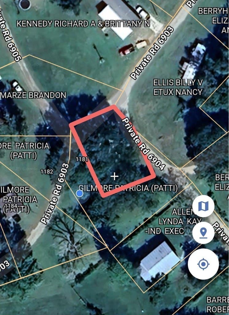 0.14 acres in ANDERSON County - photo 2