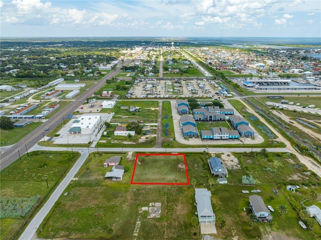 0.46 acres in San Patricio County - photo 6