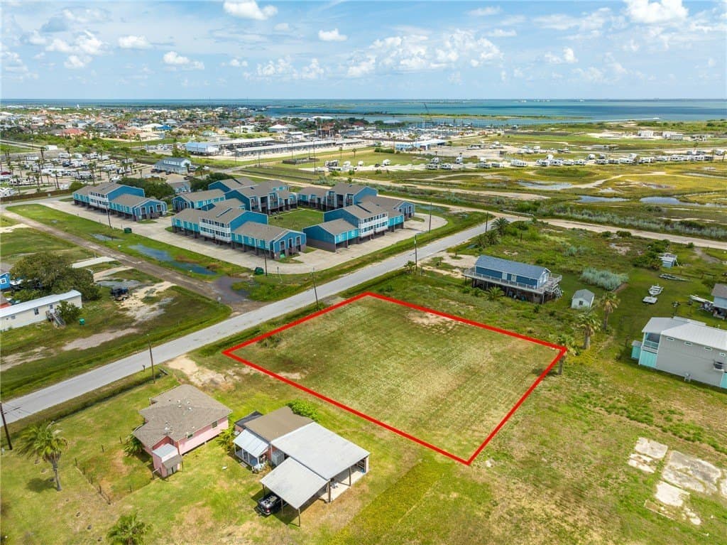 0.46 acres in San Patricio County - photo 4