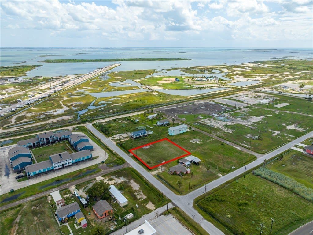 0.46 acres in San Patricio County - photo 2