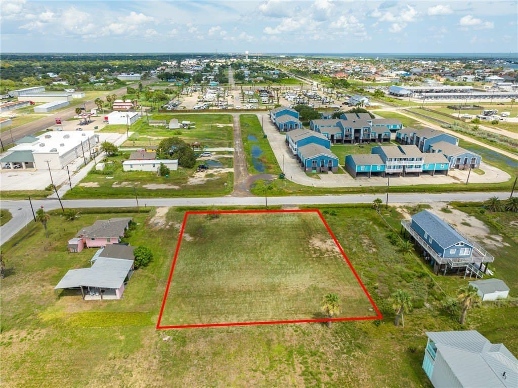 0.46 acres in San Patricio County - photo 5