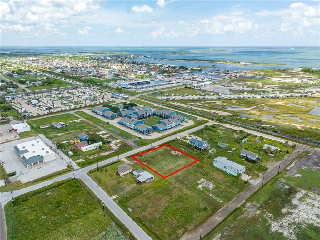 0.46 acres in San Patricio County - photo 12