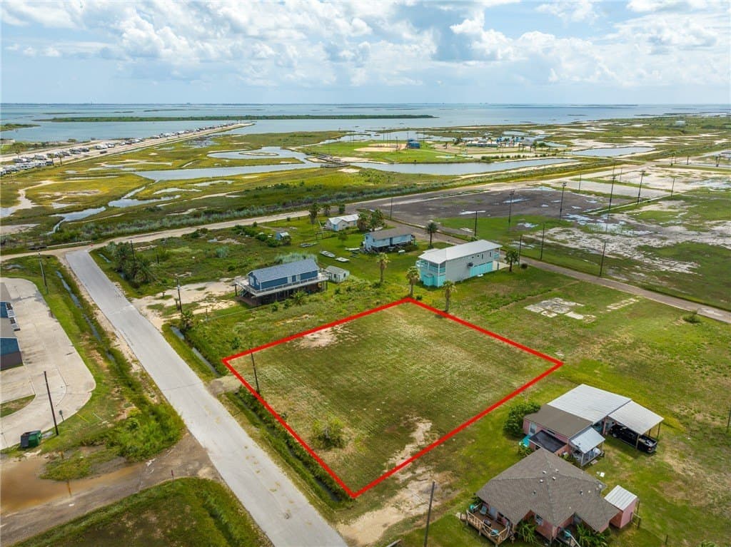 0.46 acres in San Patricio County - photo 7