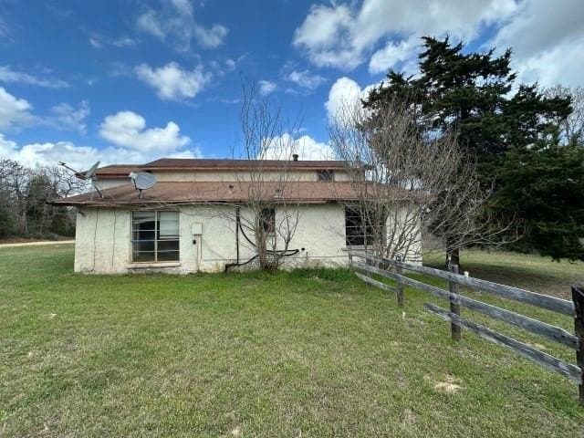 10 acres in Burleson County - photo 4