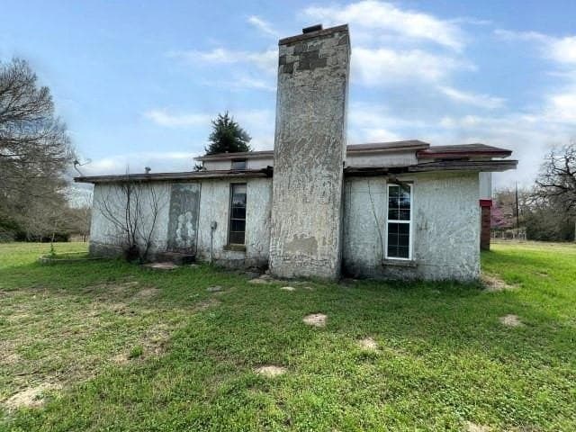 10 acres in Burleson County - photo 2