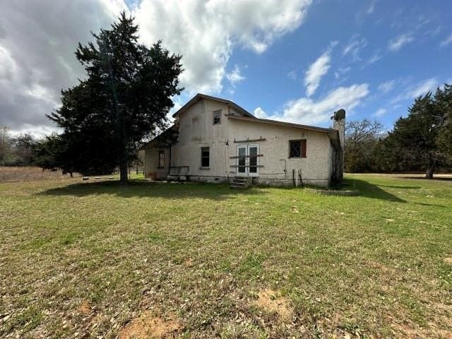 10 acres in Burleson County - photo 3