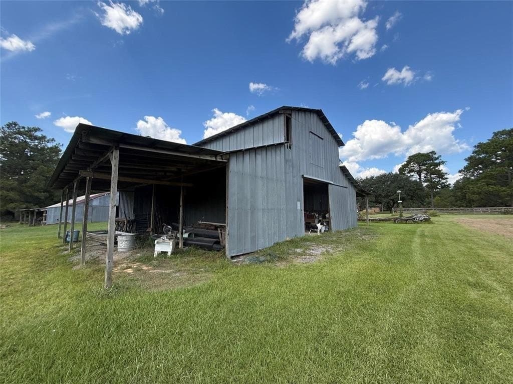 18.34 acres in Jasper County - photo 24