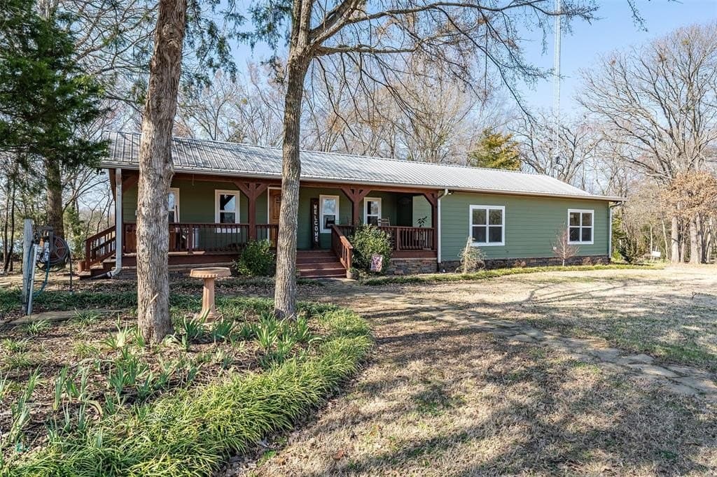 130 VZ County Road 1815