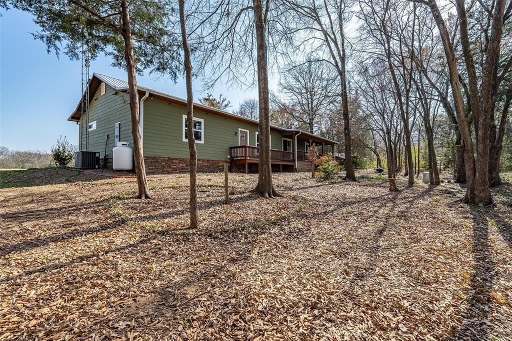 27.21 acres in Van Zandt County - photo 4