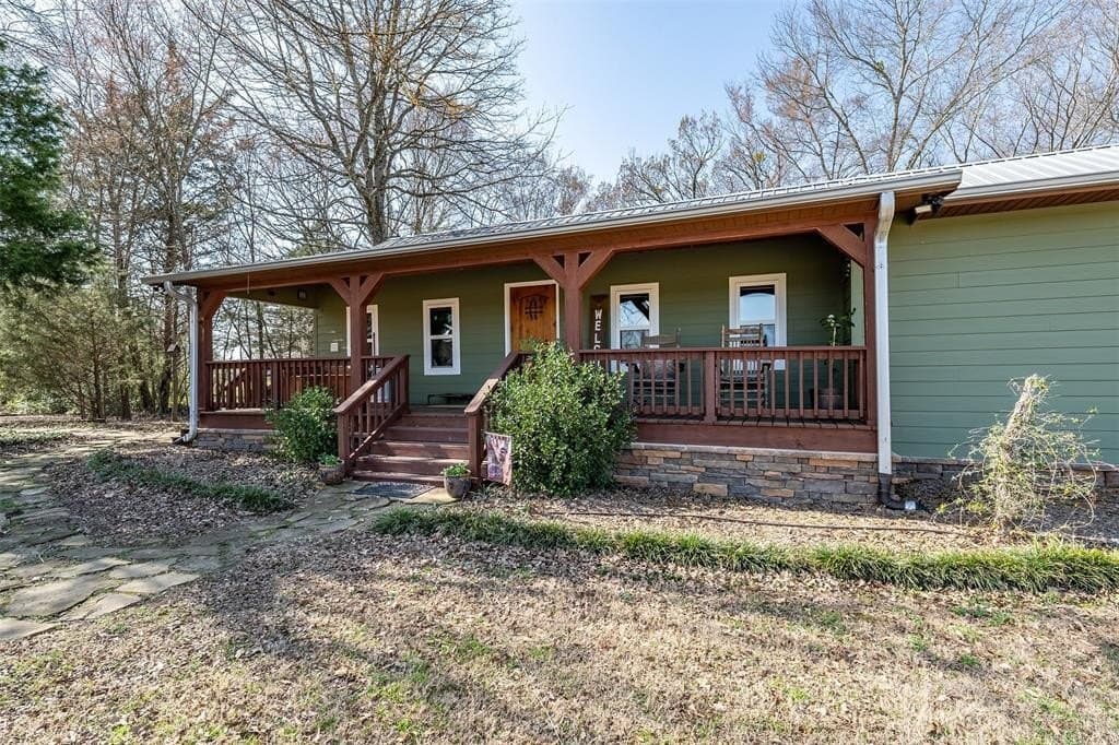 27.21 acres in Van Zandt County - photo 2