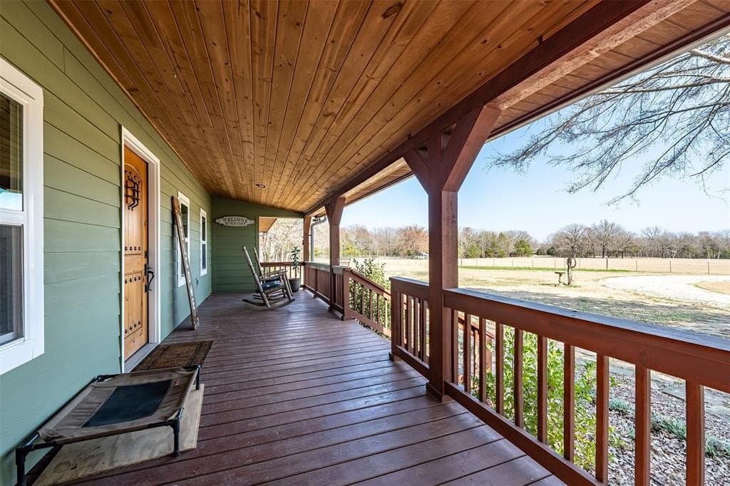 27.21 acres in Van Zandt County - photo 6