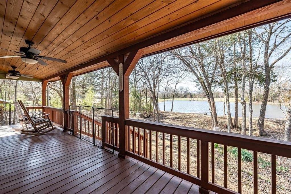 27.21 acres in Van Zandt County - photo 5
