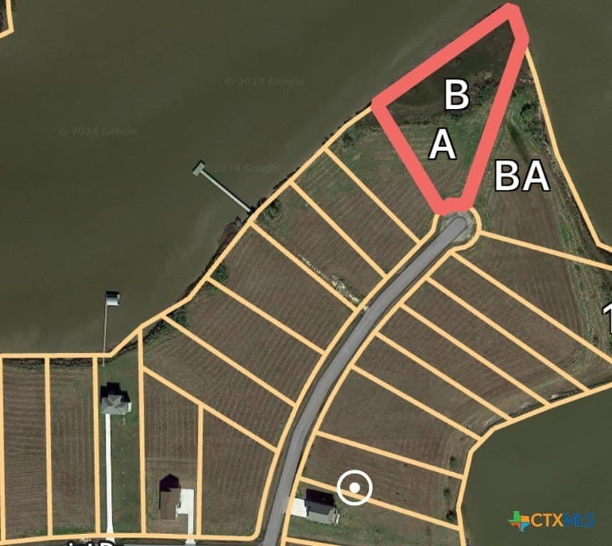 1.64 acres in Matagorda County - photo 11