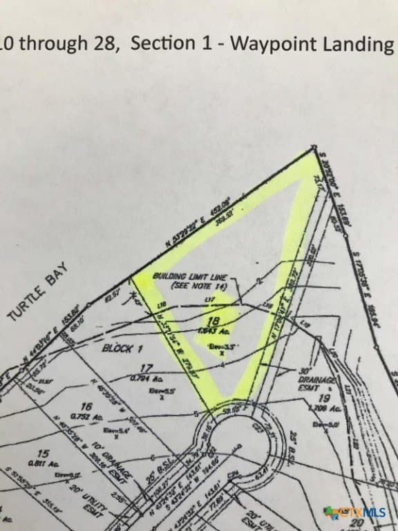 1.64 acres in Matagorda County - photo 12