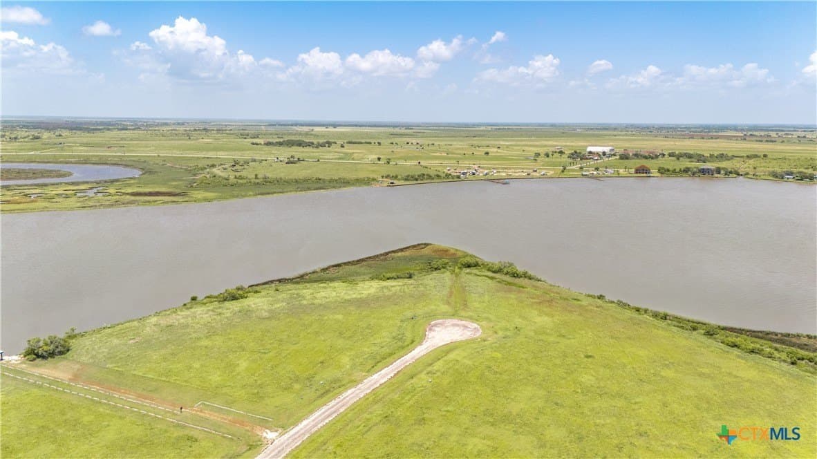 1.64 acres in Matagorda County - photo 2