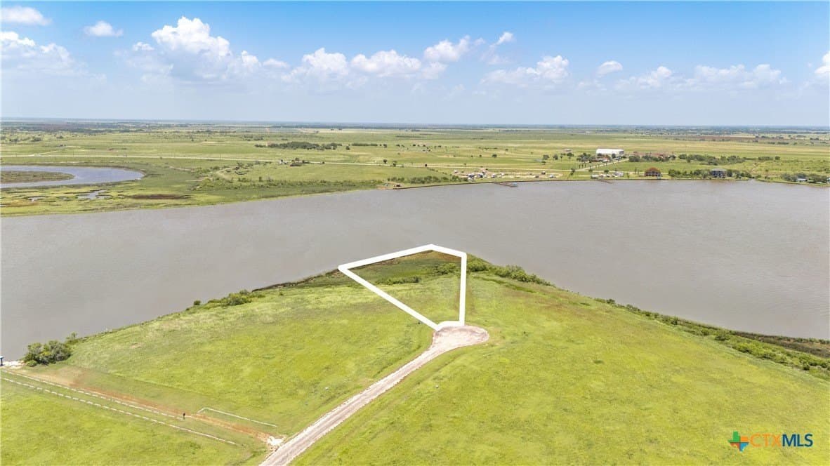 1.64 acres in Matagorda County - photo 4