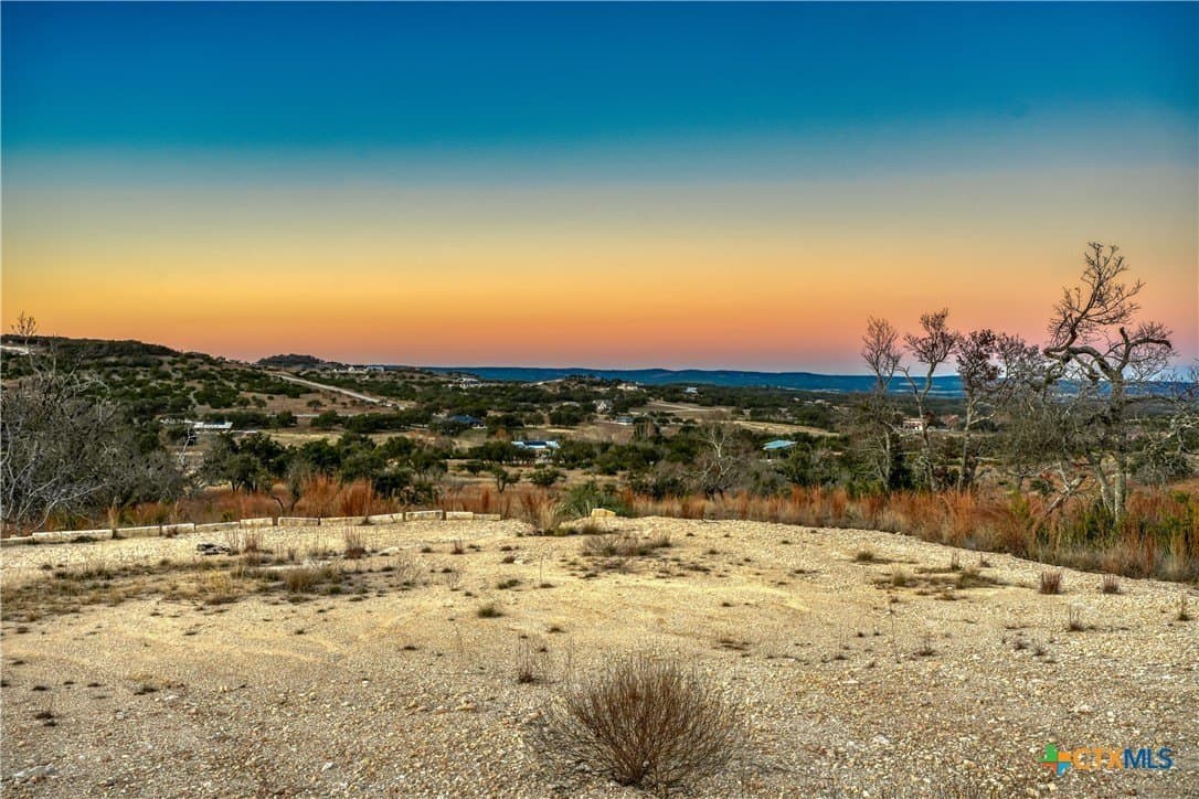 10 acres in Blanco County - photo 8