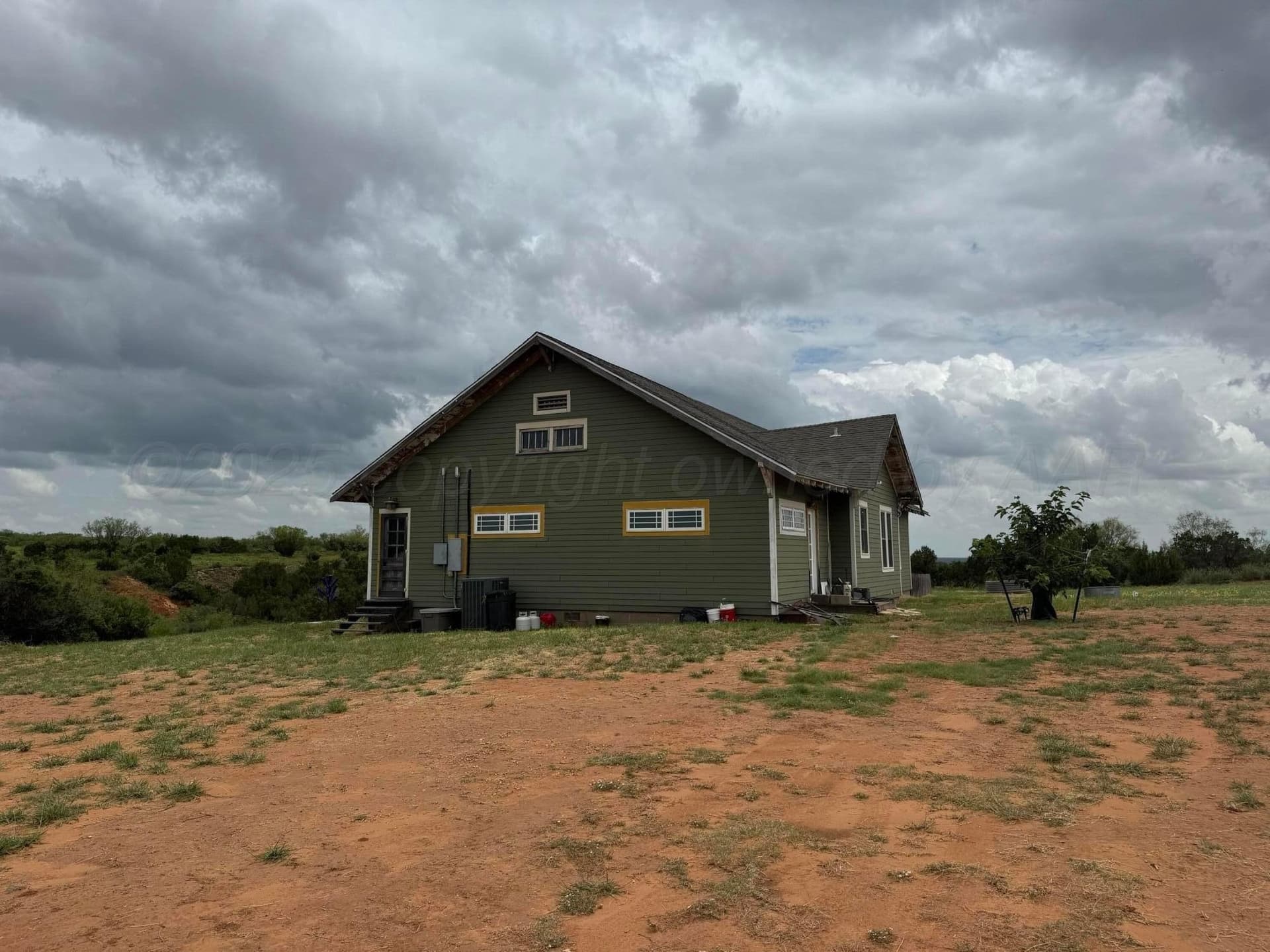 395.5 acres in Childress County - photo 11
