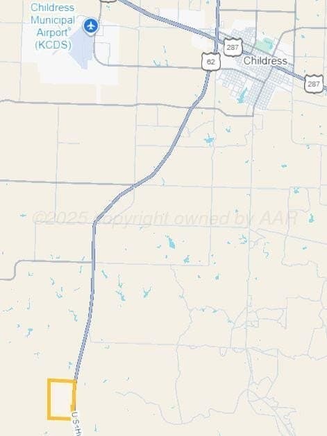 395.5 acres in Childress County - photo 5