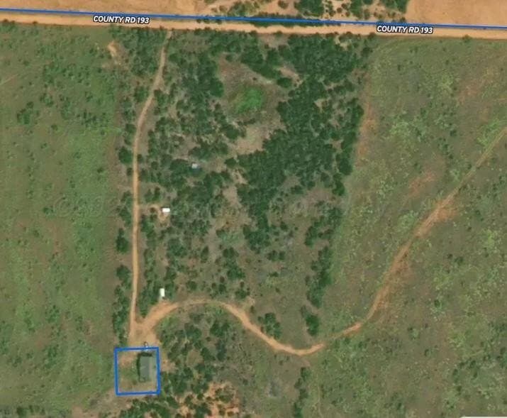 395.5 acres in Childress County - photo 2