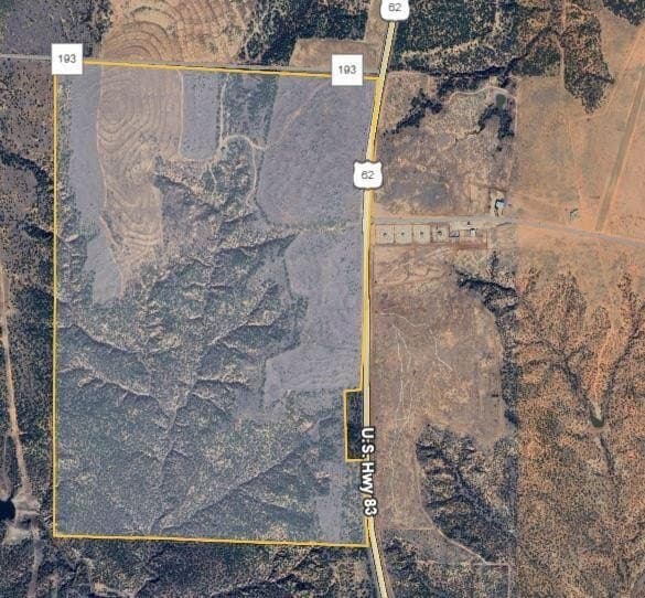725 County Road 193