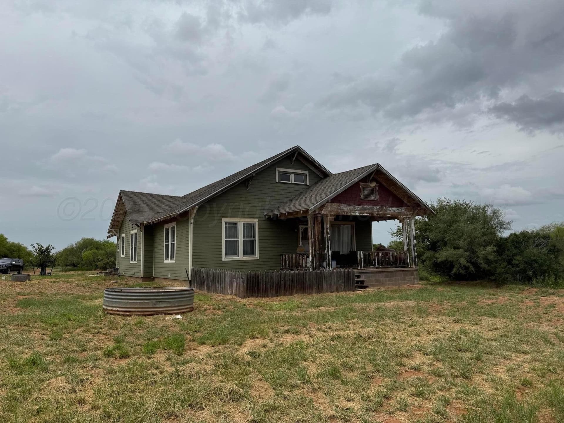 395.5 acres in Childress County - photo 10
