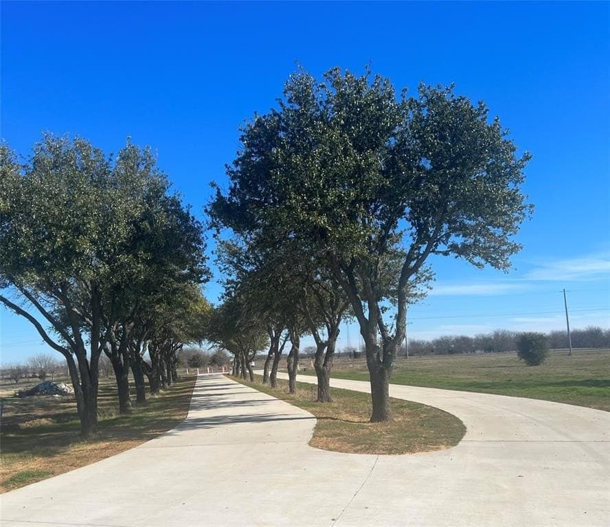 1.15 acres in Grayson County - photo 2