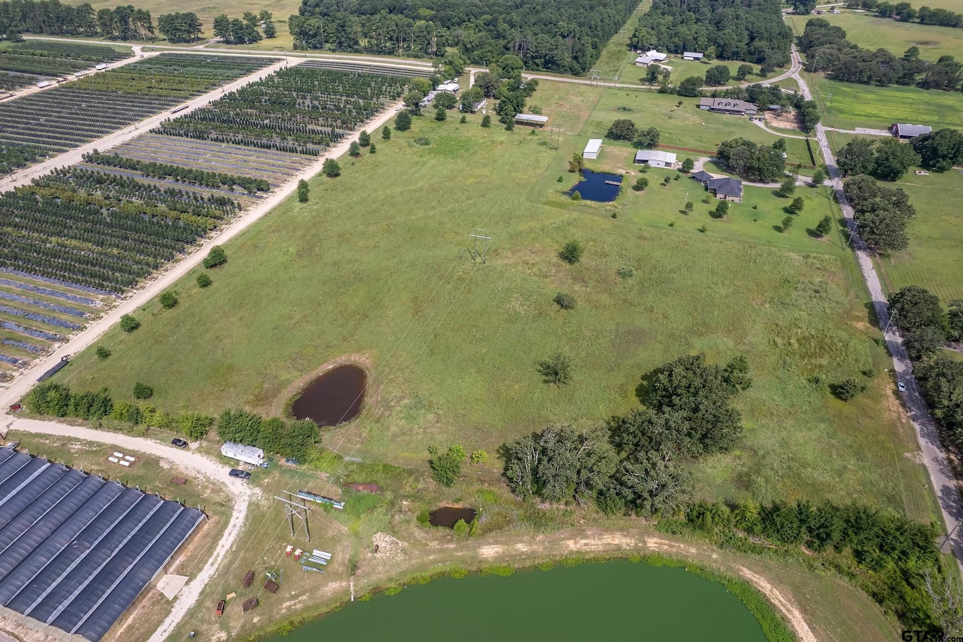 13.83 acres in Van Zandt County - photo 3