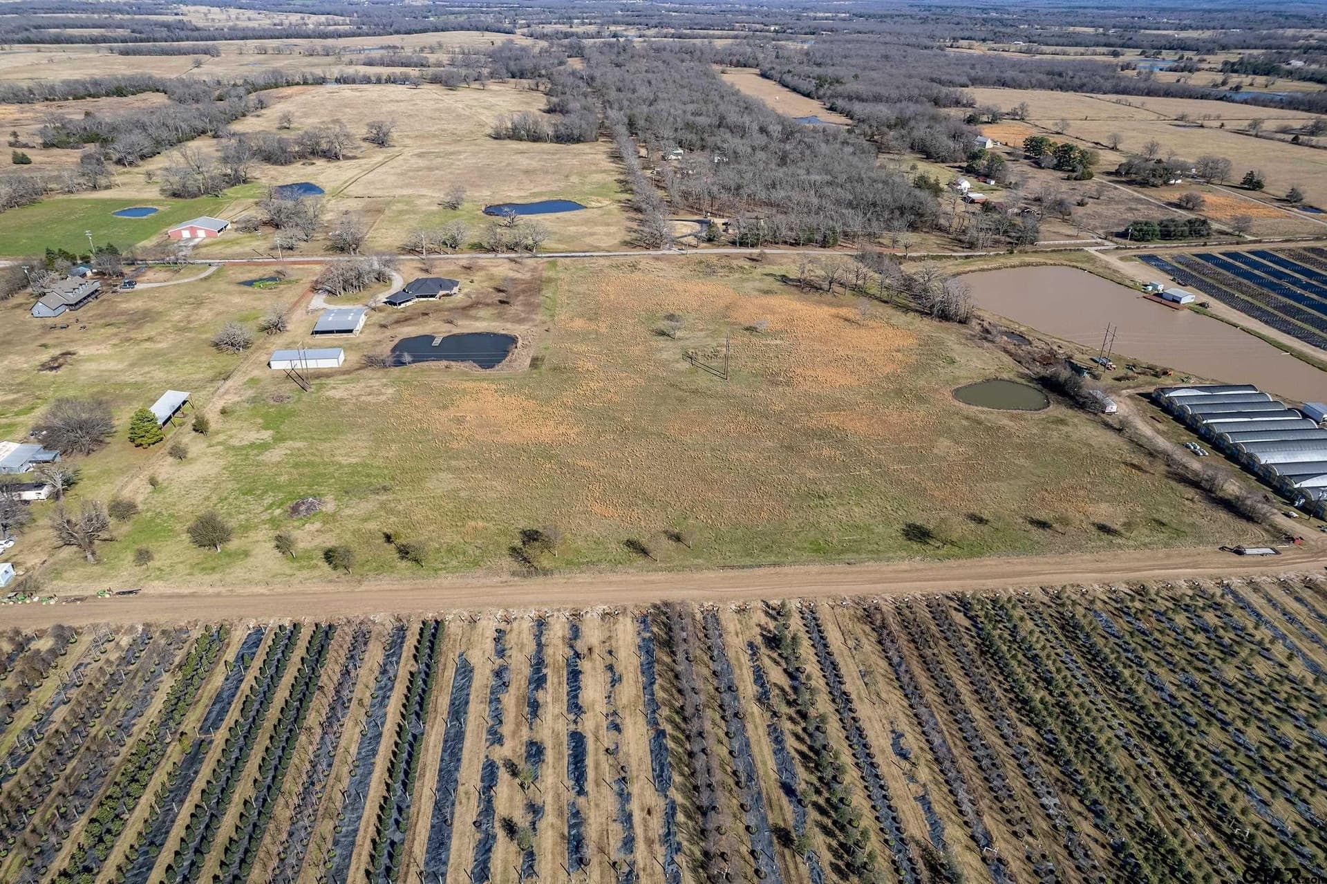 13.83 acres in Van Zandt County - photo 8