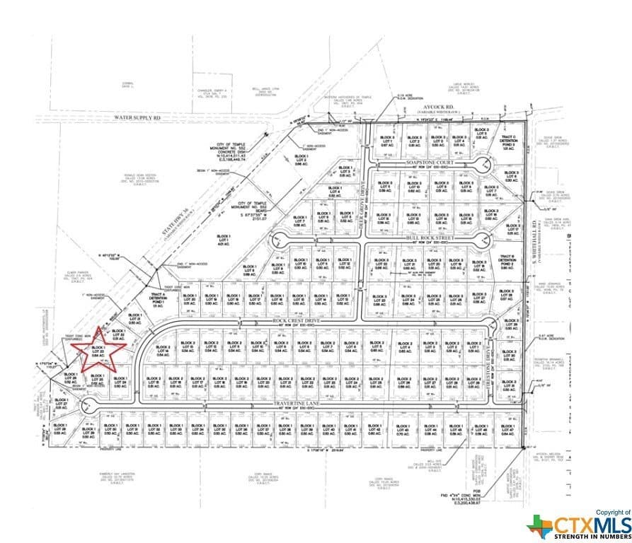 0.64 acres in Bell County - photo 2
