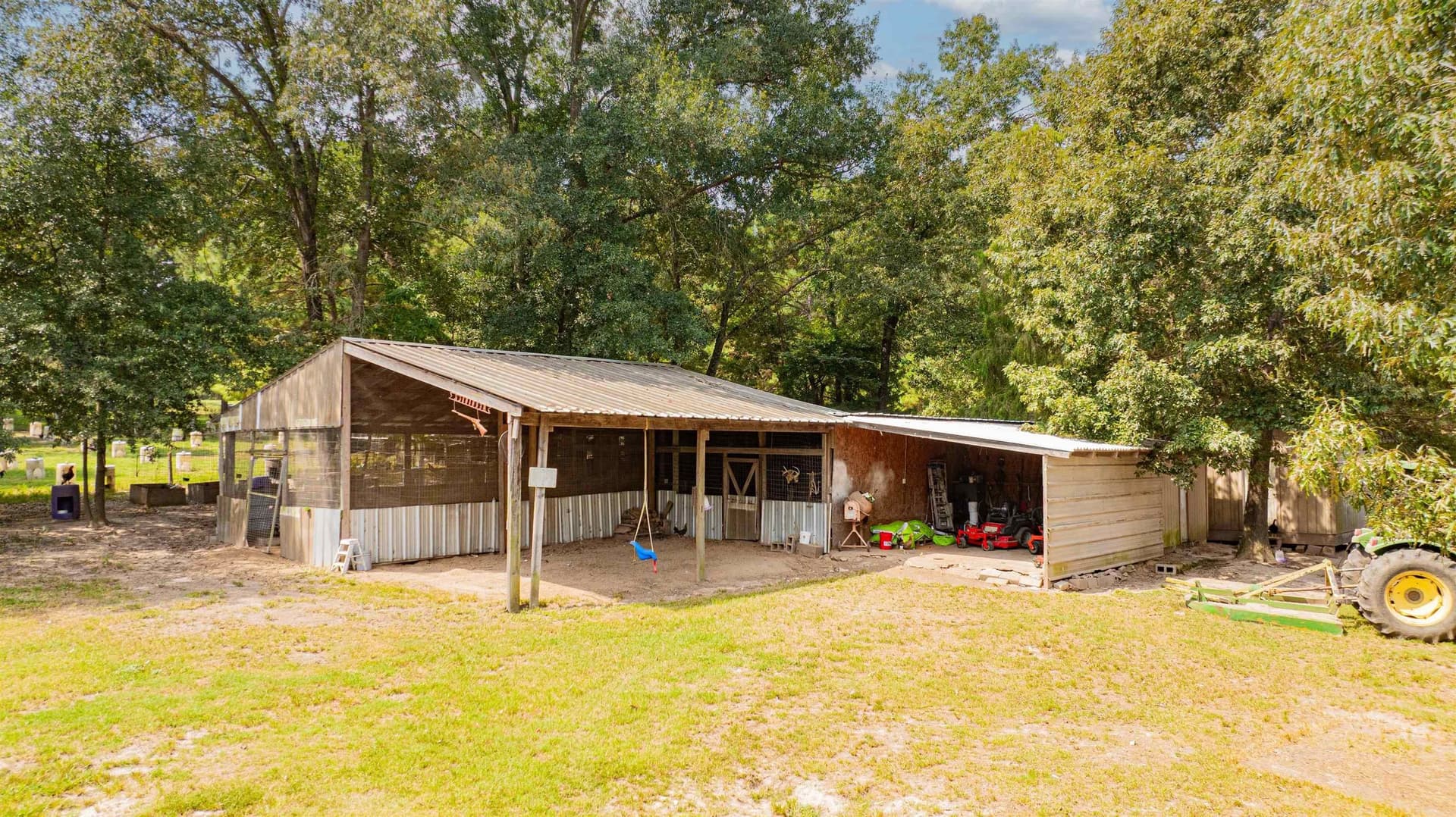 28.02 acres in Upshur County - photo 39