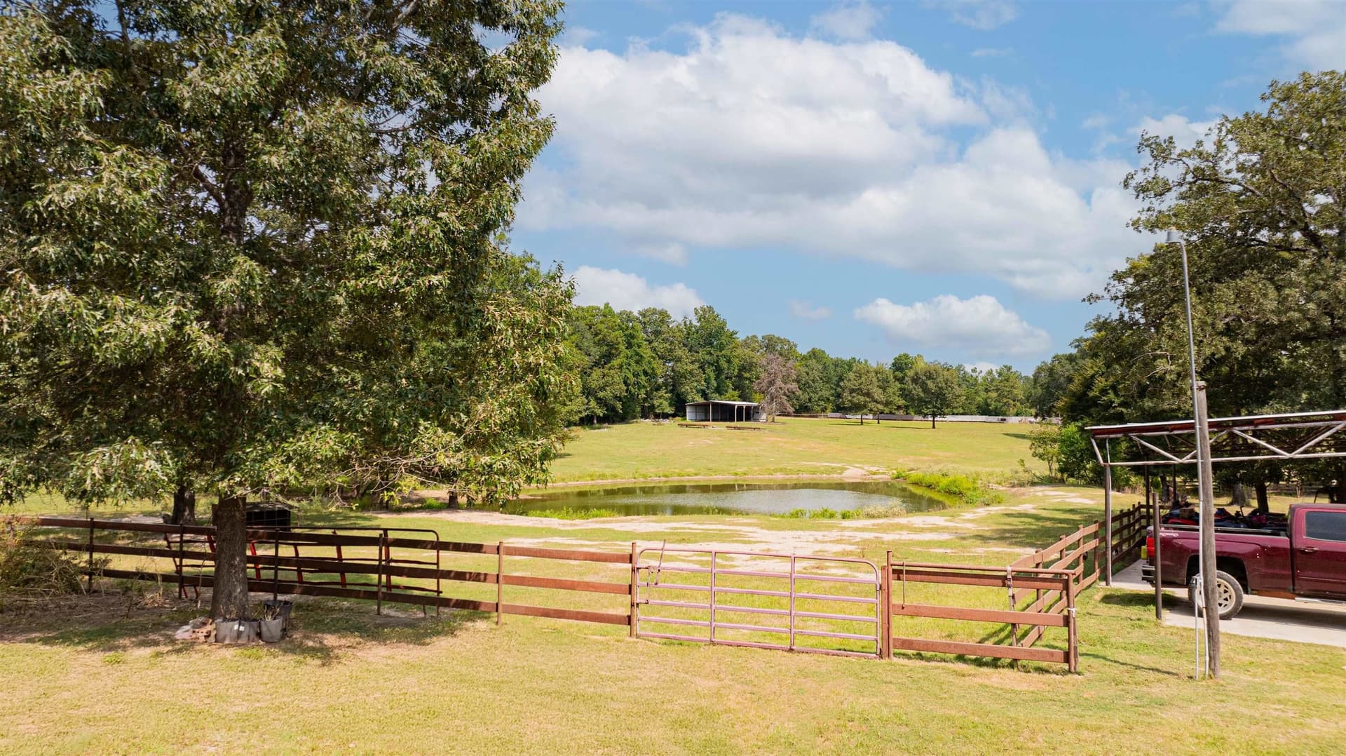 28.02 acres in Upshur County - photo 9