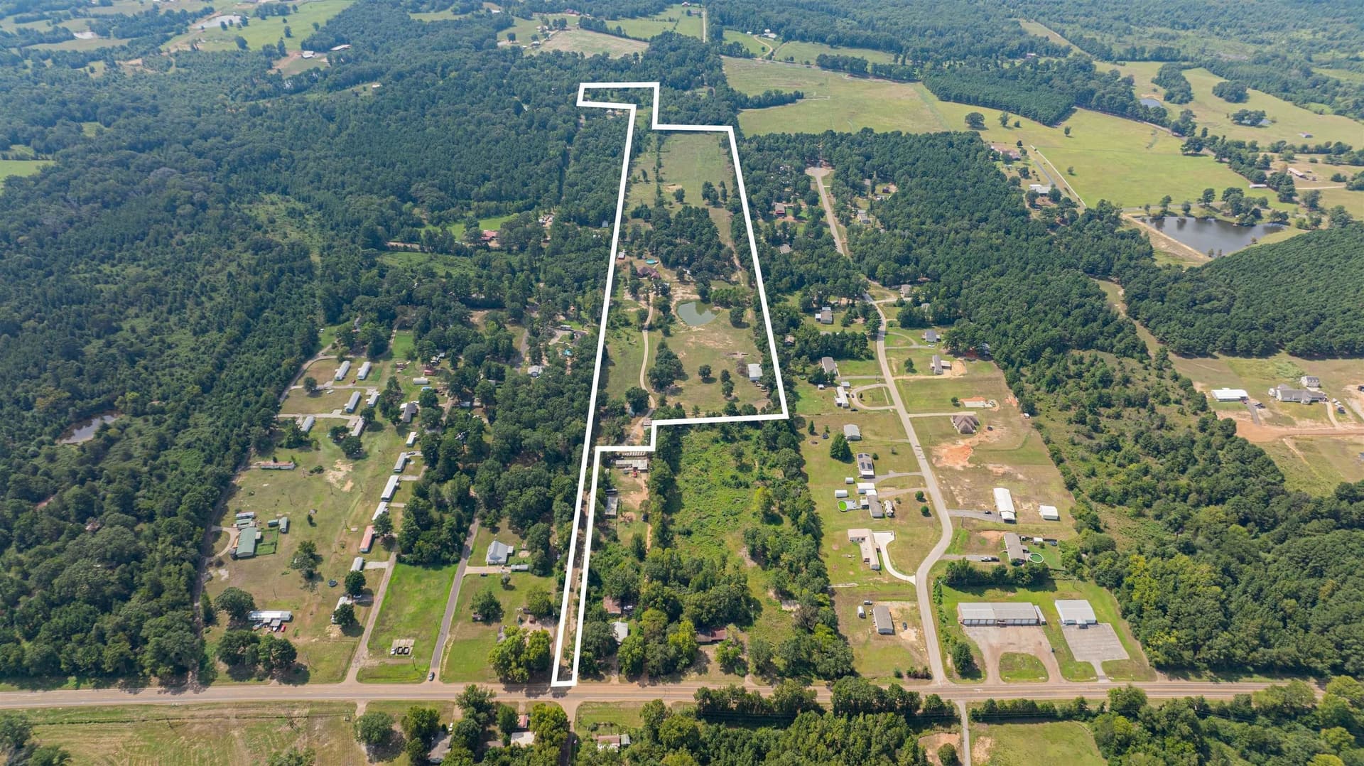 28.02 acres in Upshur County - photo 48