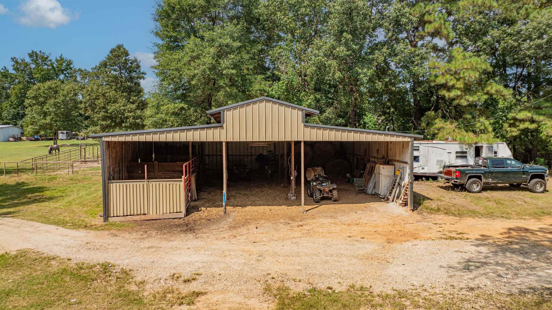 28.02 acres in Upshur County - photo 43