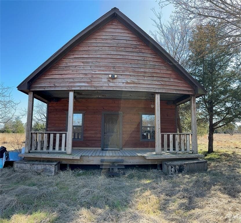 16 acres in Navarro County - photo 5