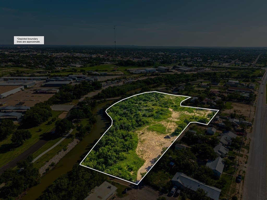 3.71 acres in Tom Green County - photo 8