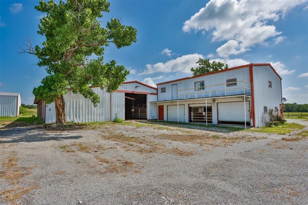 80 acres in Cooke County - photo 8