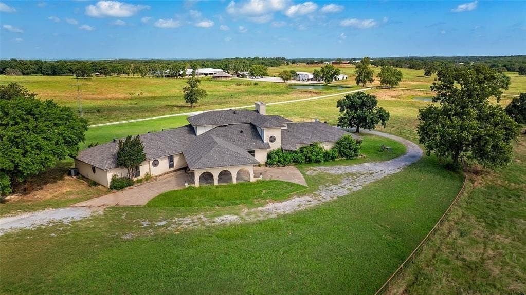 80 acres in Cooke County - photo 7