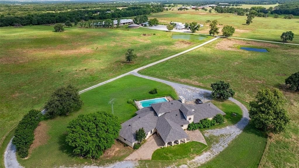 80 acres in Cooke County - photo 4