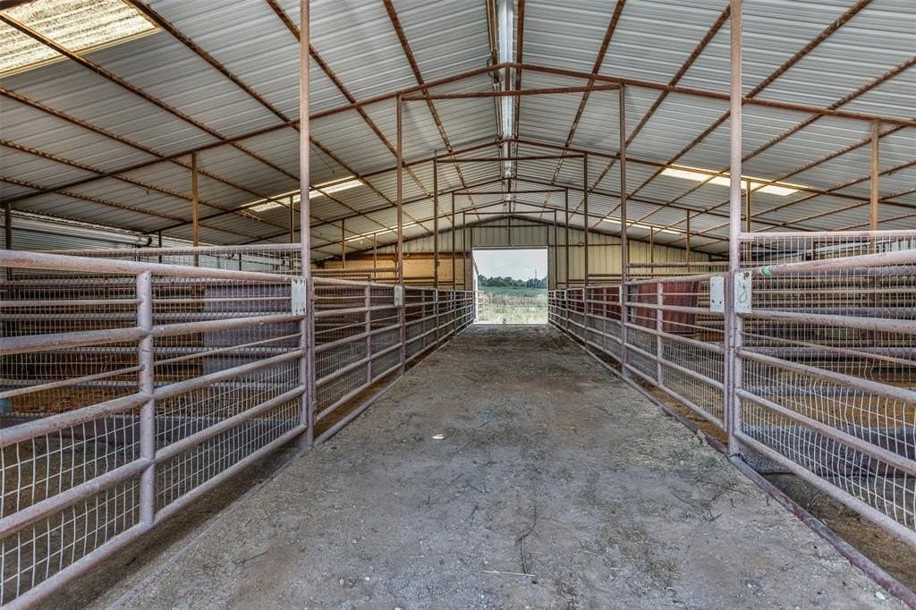 80 acres in Cooke County - photo 9