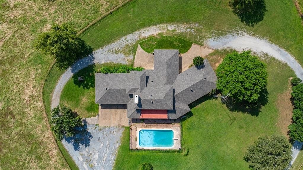 80 acres in Cooke County - photo 3