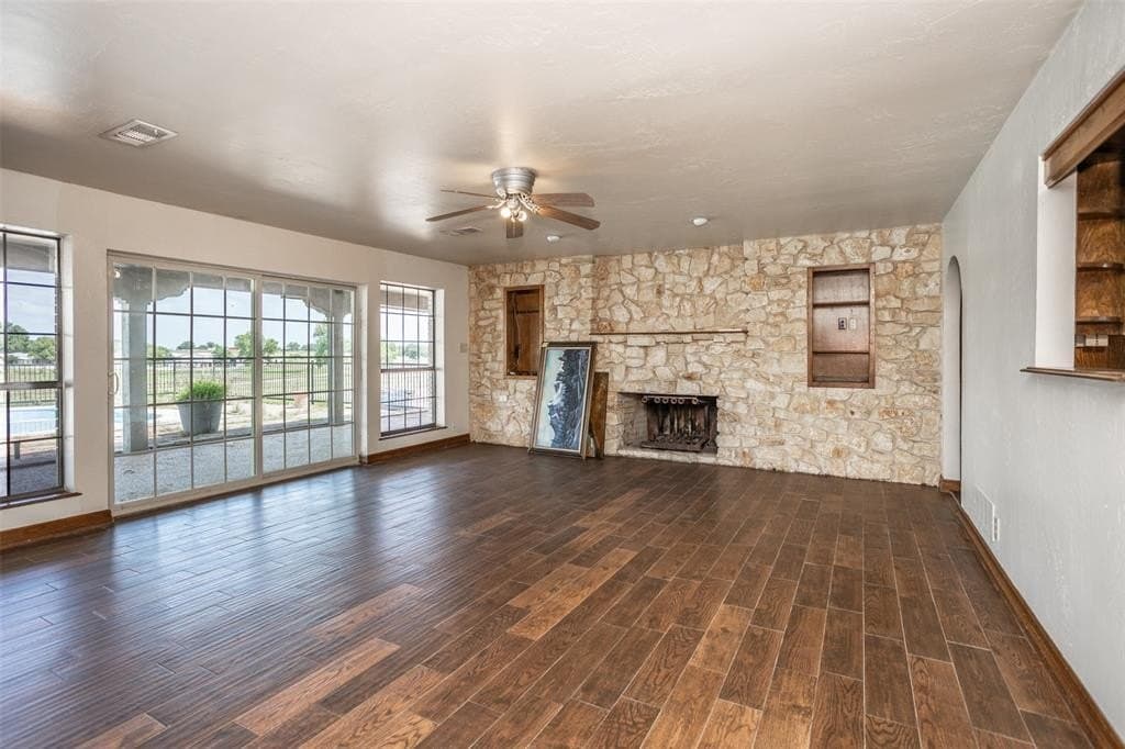 80 acres in Cooke County - photo 25